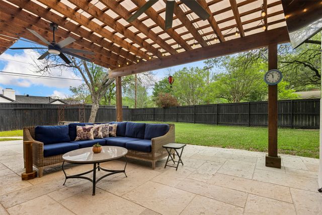 3371 Regent Drive, Dallas, TX 75229