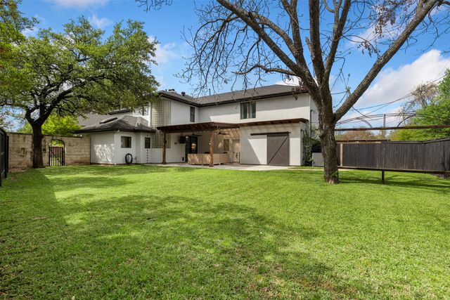 3371 Regent Drive, Dallas, TX 75229