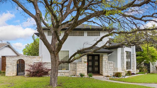 3371 Regent Drive, Dallas, TX 75229