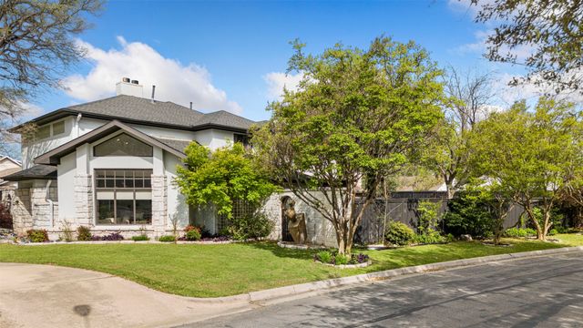 3371 Regent Drive, Dallas, TX 75229