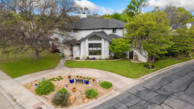3371 Regent Drive, Dallas, TX 75229