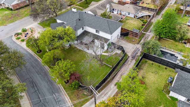 3371 Regent Drive, Dallas, TX 75229