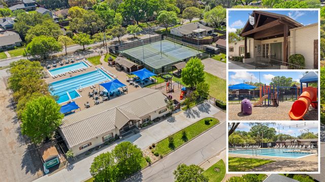 3371 Regent Drive, Dallas, TX 75229