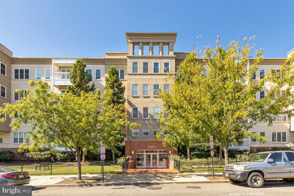 2004 11TH ST NW #228, Washington, DC 20009