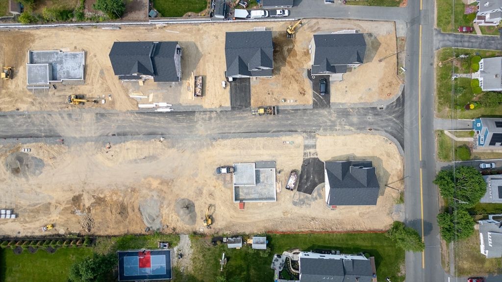 62 High Street Lot 5, Stoneham, MA 02180