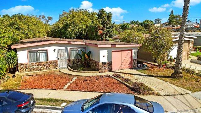 431 Del Mar ct, Chula Vista, CA 91910