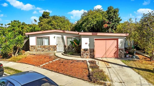 431 Del Mar ct, Chula Vista, CA 91910