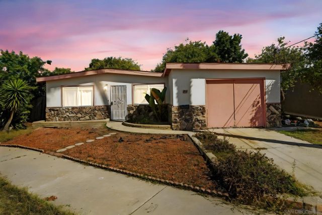 431 Del Mar ct, Chula Vista, CA 91910