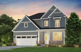 16801 Asher Ct, Louisville, KY 40245