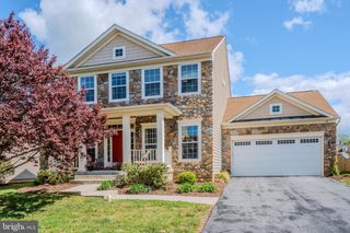 231 BRADFORD DR, Boyce, VA 22620