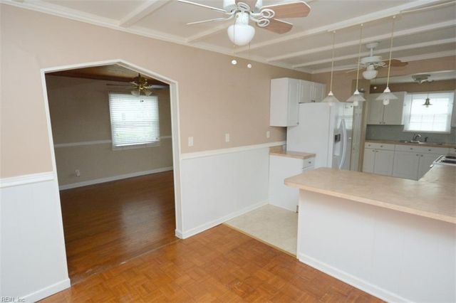 535 Fishermans RD, Norfolk, VA 23503