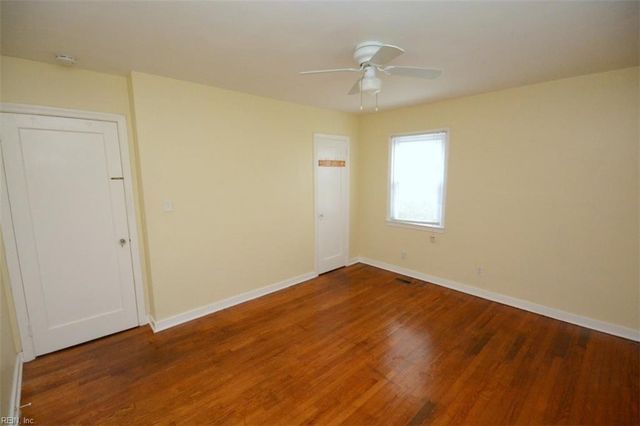 535 Fishermans RD, Norfolk, VA 23503