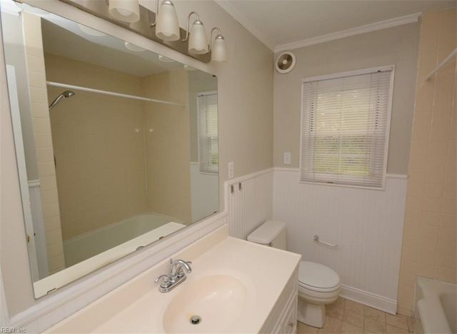 535 Fishermans RD, Norfolk, VA 23503