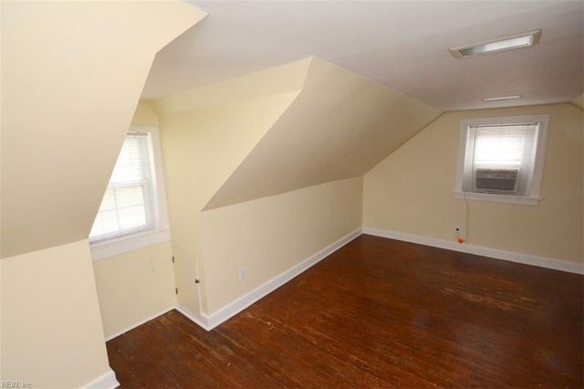 535 Fishermans RD, Norfolk, VA 23503