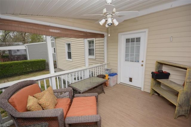 535 Fishermans RD, Norfolk, VA 23503