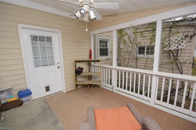 535 Fishermans RD, Norfolk, VA 23503