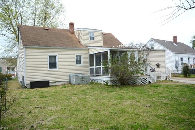 535 Fishermans RD, Norfolk, VA 23503