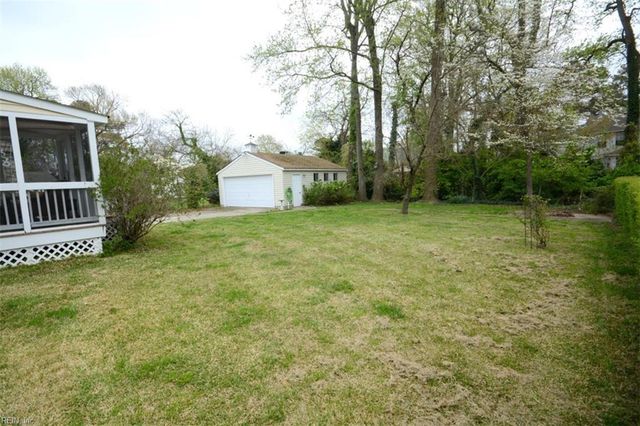 535 Fishermans RD, Norfolk, VA 23503