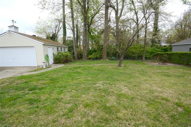 535 Fishermans RD, Norfolk, VA 23503