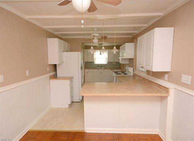 535 Fishermans RD, Norfolk, VA 23503