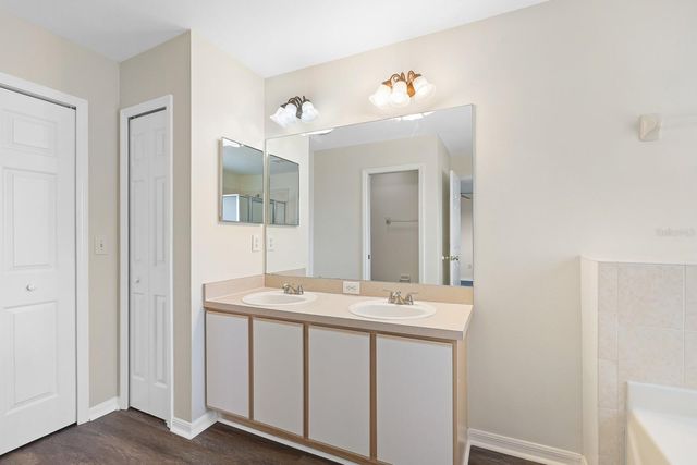 12934 FENNWAY RIDGE DRIVE, Riverview, FL 33579