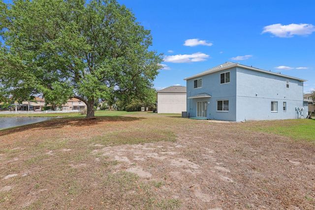 12934 FENNWAY RIDGE DRIVE, Riverview, FL 33579