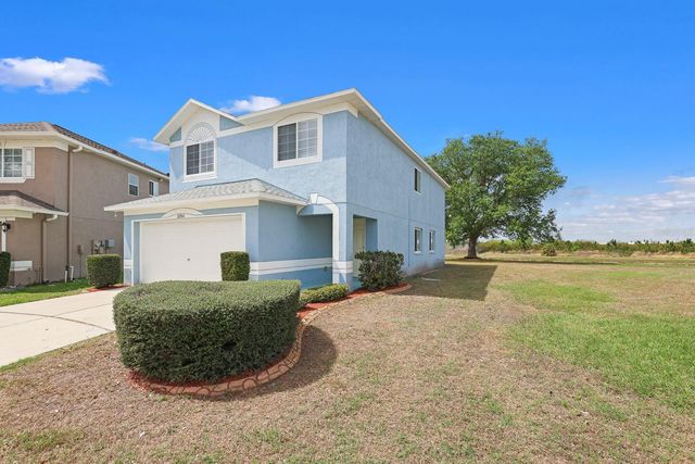 12934 FENNWAY RIDGE DRIVE, Riverview, FL 33579