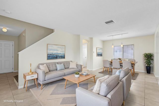 12934 FENNWAY RIDGE DRIVE, Riverview, FL 33579