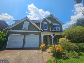 3639 Cape Lane, Conyers, GA 30013