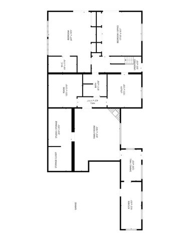 117 4th Street, Plainwell, MI 49080