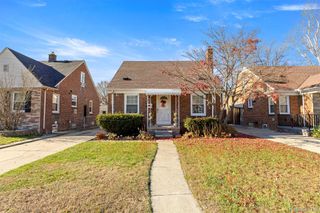 2011 Burger Street, Dearborn, MI 48128