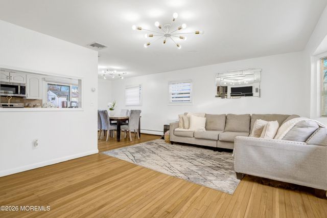 1121 Darlene Avenue, Ocean Twp, NJ 07712