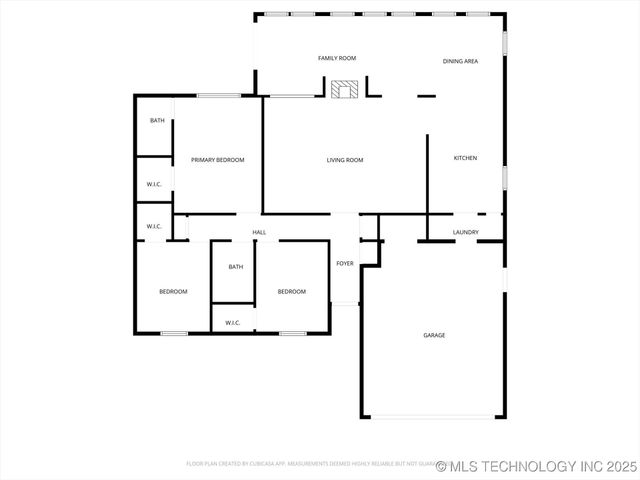 409 E 19th Street, Owasso, OK 74055