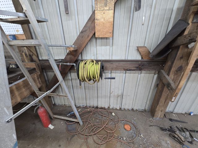 6579 Vervilla Rd, Morrison, TN 37357