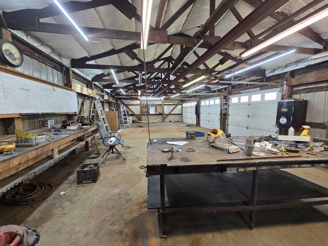 6579 Vervilla Rd, Morrison, TN 37357