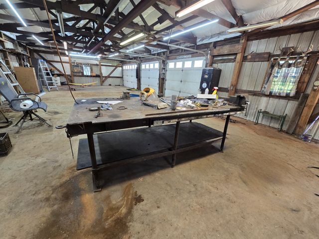 6579 Vervilla Rd, Morrison, TN 37357