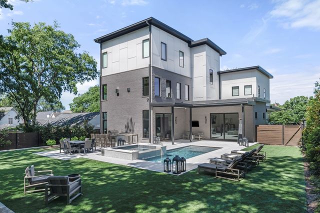 3706 Benham Ave, Nashville, TN 37215