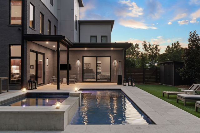 3706 Benham Ave, Nashville, TN 37215