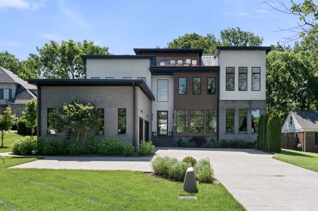 3706 Benham Ave, Nashville, TN 37215