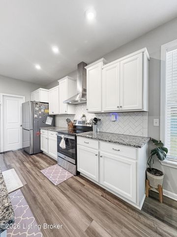 152 Goldeneye Ct, Shepherdsville, KY 40165
