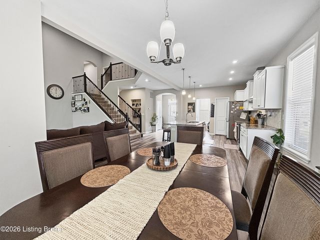 152 Goldeneye Ct, Shepherdsville, KY 40165