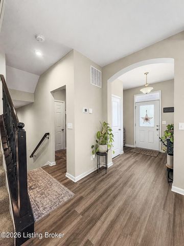 152 Goldeneye Ct, Shepherdsville, KY 40165