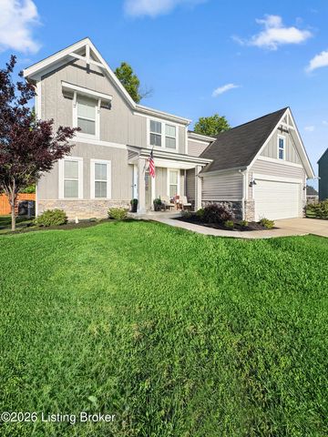 152 Goldeneye Ct, Shepherdsville, KY 40165