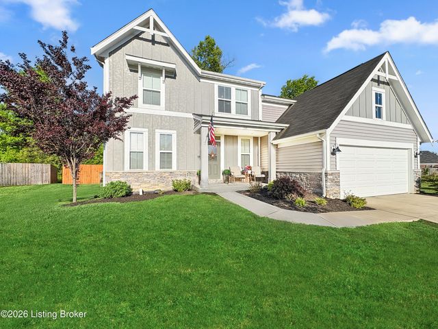 152 Goldeneye Ct, Shepherdsville, KY 40165