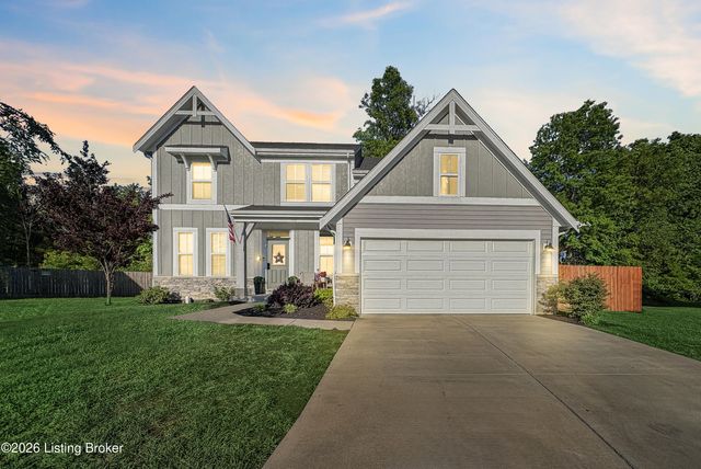 152 Goldeneye Ct, Shepherdsville, KY 40165