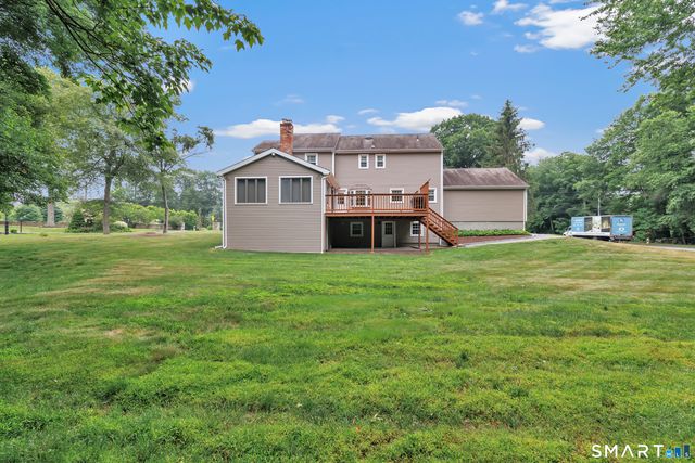 460 Stonehouse Road, Trumbull, CT 06611