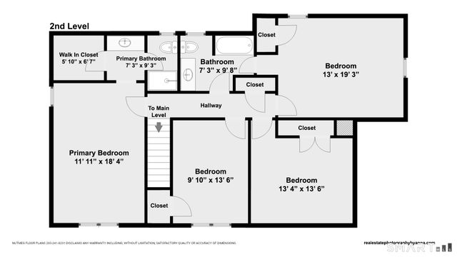 460 Stonehouse Road, Trumbull, CT 06611