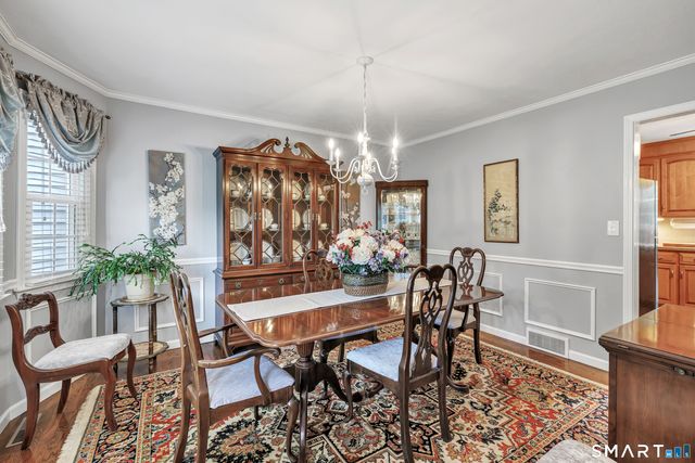 460 Stonehouse Road, Trumbull, CT 06611