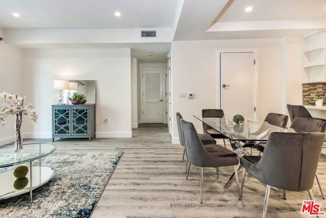 1237 S Holt Avenue 303, Los Angeles, CA 90035
