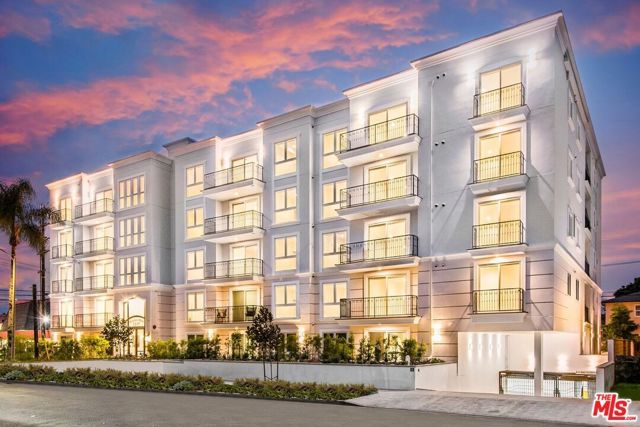 1237 S Holt Avenue 303, Los Angeles, CA 90035